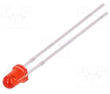 FYL-3014SRT1A RoHS || FYL-3014SRT1A FORYARD