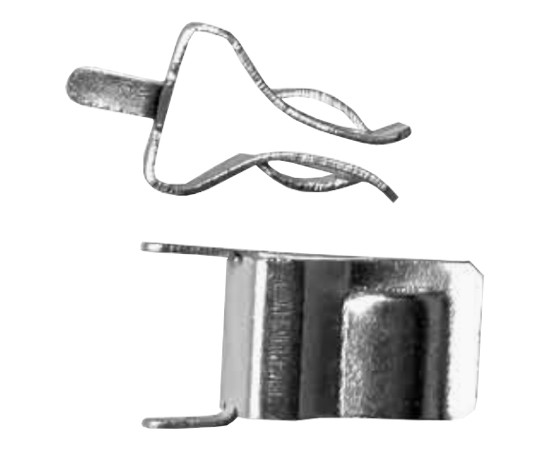 Fuse holder; 6x32mm
