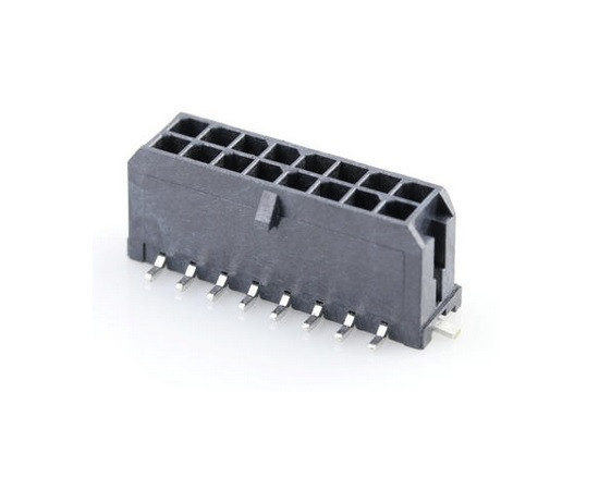 0430451618 || 43045-1618 MOLEX Micro-Fit 3.0