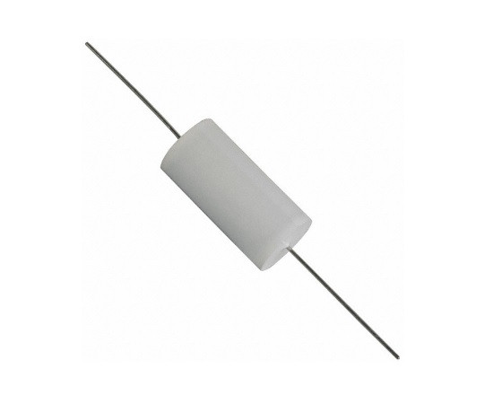 940C6W1K-F CORNELL DUBILIER Polypropylene axial capacitor