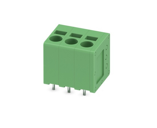 SPT 2.5/ 3-V-5.0 || Connector SPT 2.5/ 3-V-5.0 / 1991105 PHOENIX CONTACT