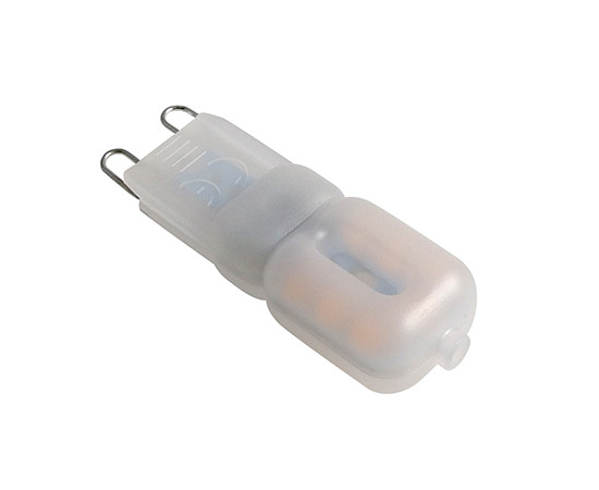 MICROS LED SMART G9 2.5W PC