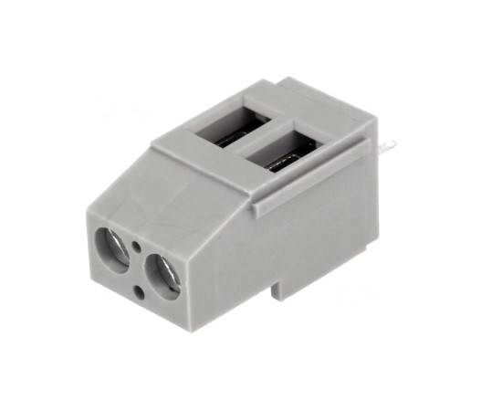 DG129-5.0-02P-11-00AH DEGSON Terminal block