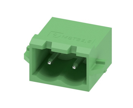 MSTBA 2.5/ 2-G-RN || Klemmleisten MSTBA 2,5/ 2-G-RN / 1944783 PHOENIX CONTACT