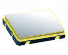 WTL7L22452 RoHS || 3.6864MHz SMD 3.3V