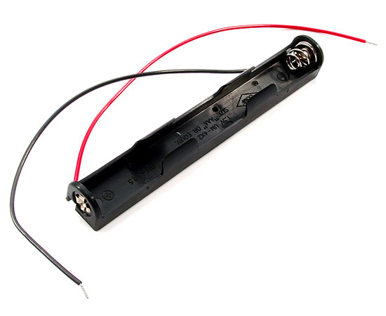 BH-425A Comf Battery holder