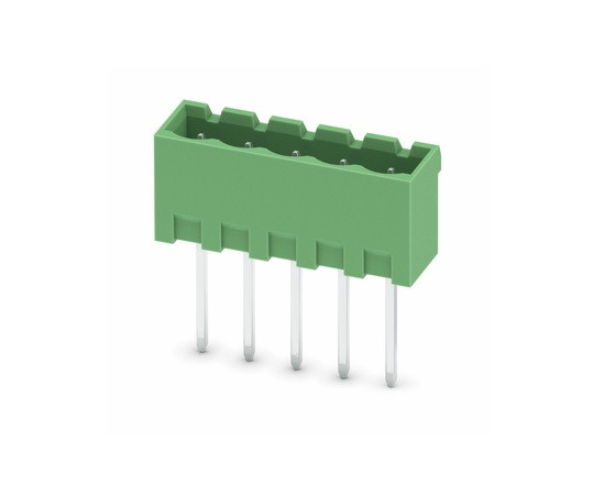 Złącze MSTBVA 2.5/ 5-G-5.08 PIN 13.9 / 1860948 PHOENIX CONTACT