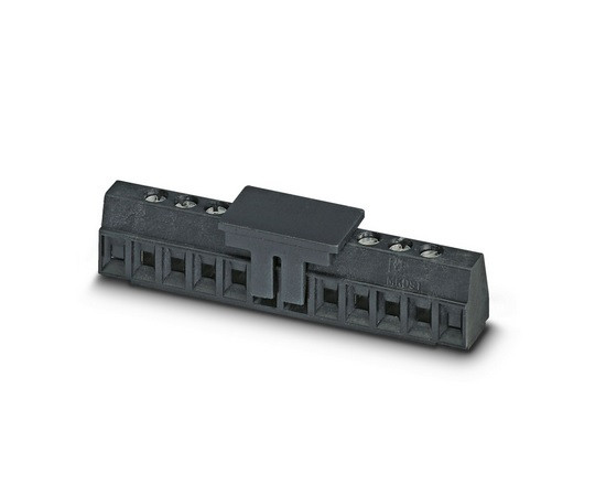 Connector MKDS 1/ 2-3.81 SMD BK / 1727230 PHOENIX CONTACT