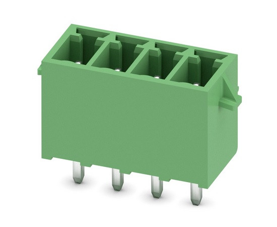 MCV 1.5/ 4-G-3.5-RN || Klemmleisten MCV 1,5/ 4-G-3,5-RN / 1731497 PHOENIX CONTACT