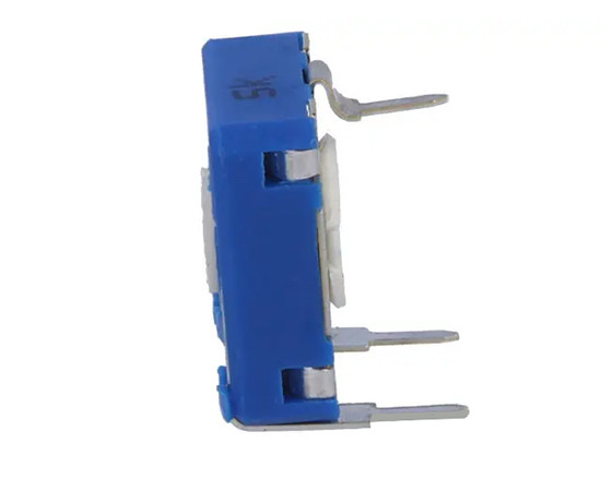 CA14NV12,5-1KA2020 ACP Potencjometr