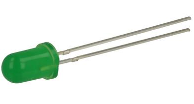 L-53GD-12V&nbsp;Kingbright