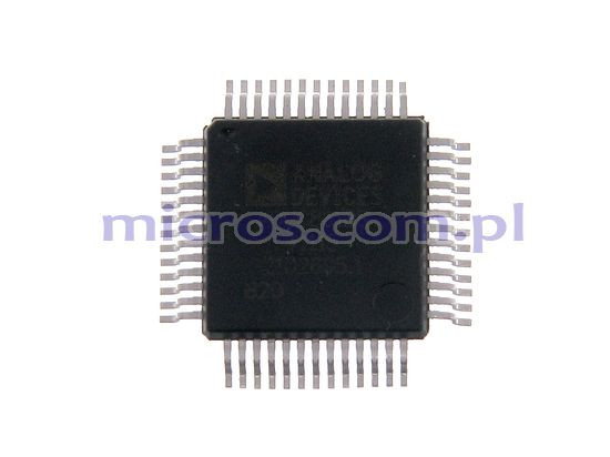 ADUC831BSZ