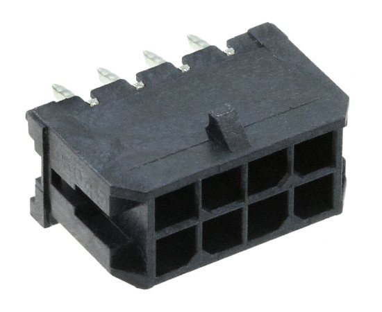 W4230-08PDSTB0N HSM Cable connector