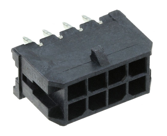 W4230-08PDSTB0N HSM Złącze kablowe