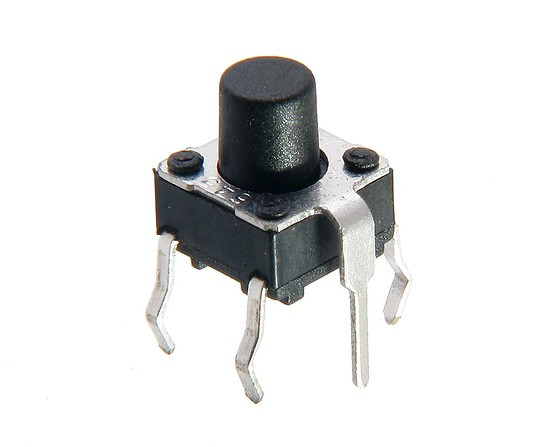 KAN0621 TACTRONIC Tact switch
