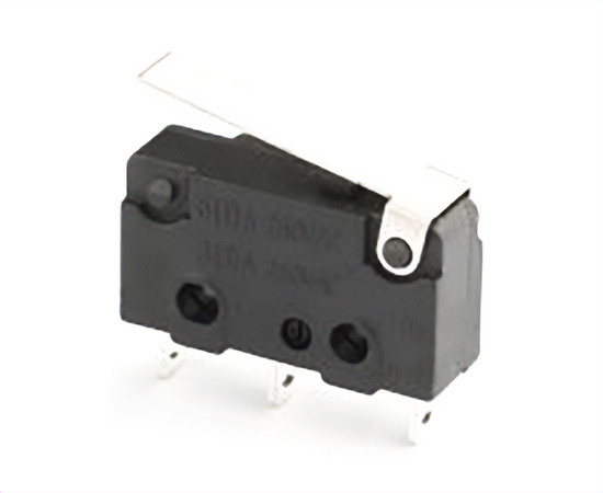 MSW-12B-17,5; micro switch;