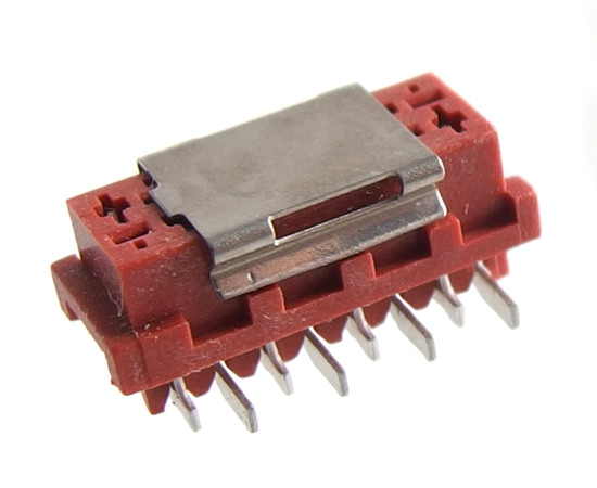 DS1015-06-08R6SR CONNFLY Socket &quot;Micro-Match&quot;