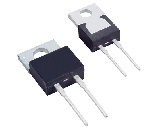 10ETF12 TO-220AC diode rectifying