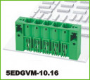 5EDGVM-10.16-06P1400 || 5EDGVM-10.16-06P-14-00AH DEGSON Terminal block