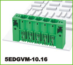5EDGVM-10.16-06P-14-00AH DEGSON Terminal block