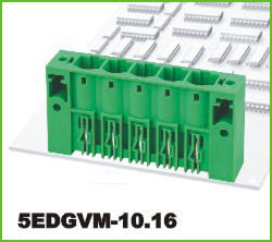 5EDGVM-10.16-06P-14-00AH DEGSON Terminal block