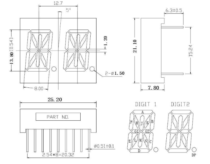 LDD054BUW-101A-01&nbsp;WENRUN