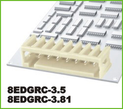 8EDGRC-3.5-04P-11-01AH DEGSON Termianl block