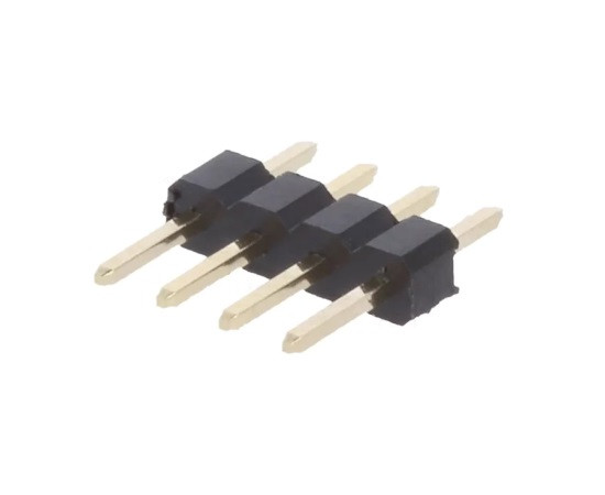 DS1025-01-1X4P8BV1-B CONNFLY