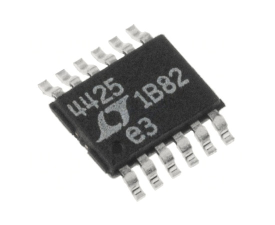 LTC4425EMSE Linear Tech