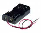 BH-321-2A150 RoHS || BH-321-2A Comf Batteriefach