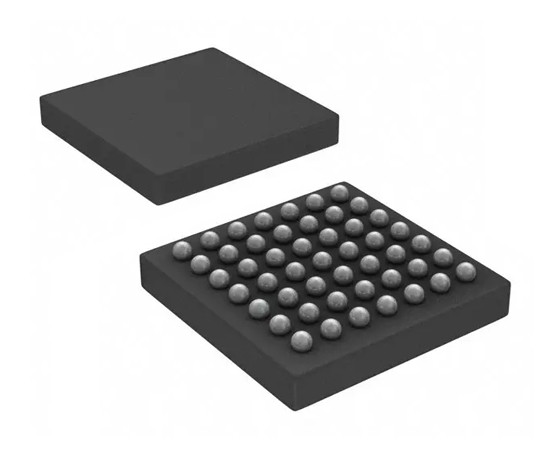 DS3645B+ CSBGA49(7x7) MAXIM