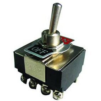 KN3B-402; toggle switch;