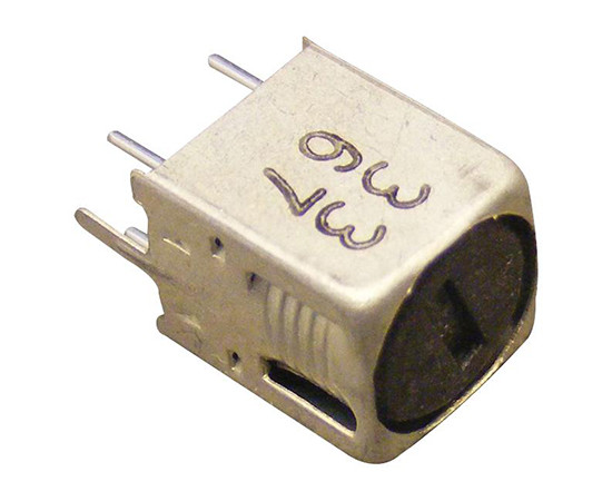 Transformer K4000001 Pro-Wave