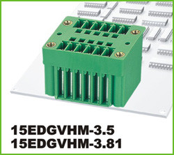 15EDGVHM-3.81-04P-14-00AH DEGSON Termianl block