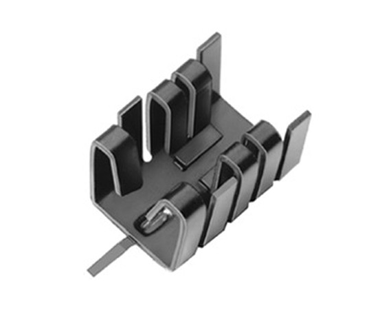 FK 237 SA 220 VL Fischer Heatsink