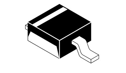 dioda Schottky MBRM110ET1G