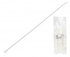 Cable tie standard 200x2.5mm white
