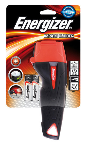 Energizer Impact LED 2AA