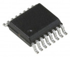 MAX3100CEE+ || MAX3100CEE+