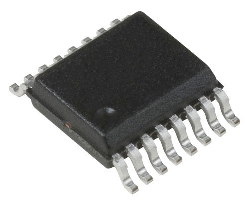 SI8642BA-B-IU Silicon Labs