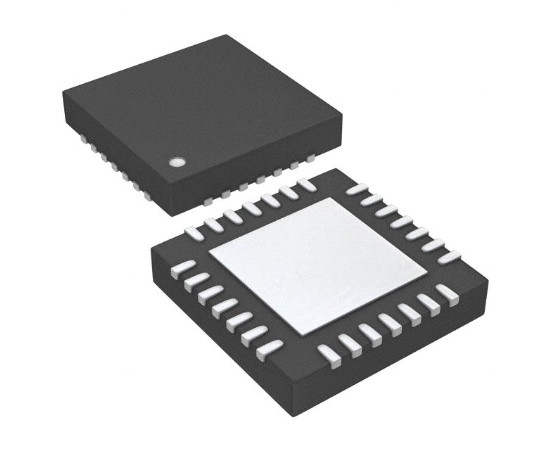 PIC16F1782-I/ML MICROCHIP