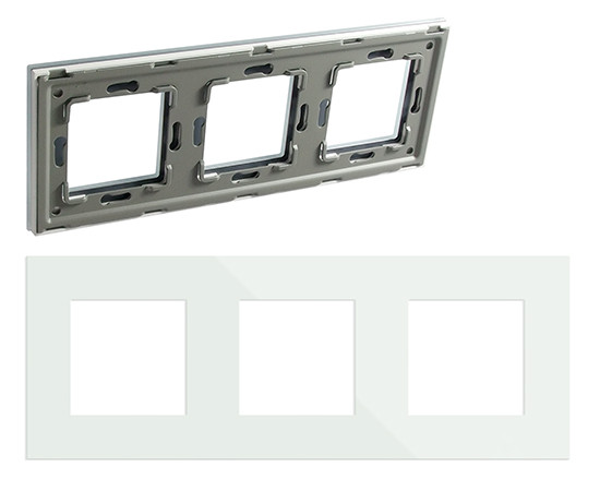 OE frameglass3W