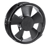 FP-108K COMMONWEALTH fan AC