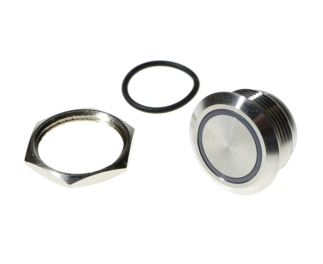 Przełącznik wandaloodporny; W19F1SEB24/S