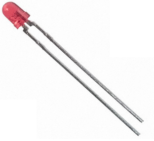 HLMP-1321 || HLMP-1321 BROADCOM