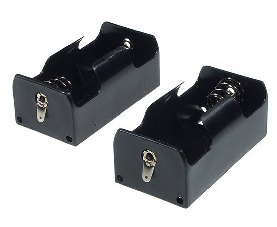 BH-111D Comf Batteriefach