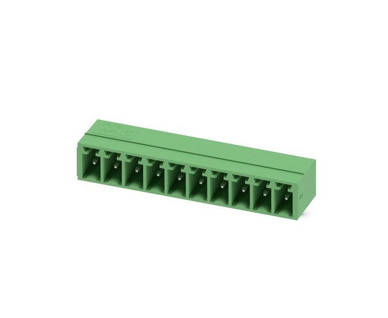 MC 1.5/10-G-3.81 || Klemmleisten MC 1,5/10-G-3,81 / 1803358 PHOENIX CONTACT