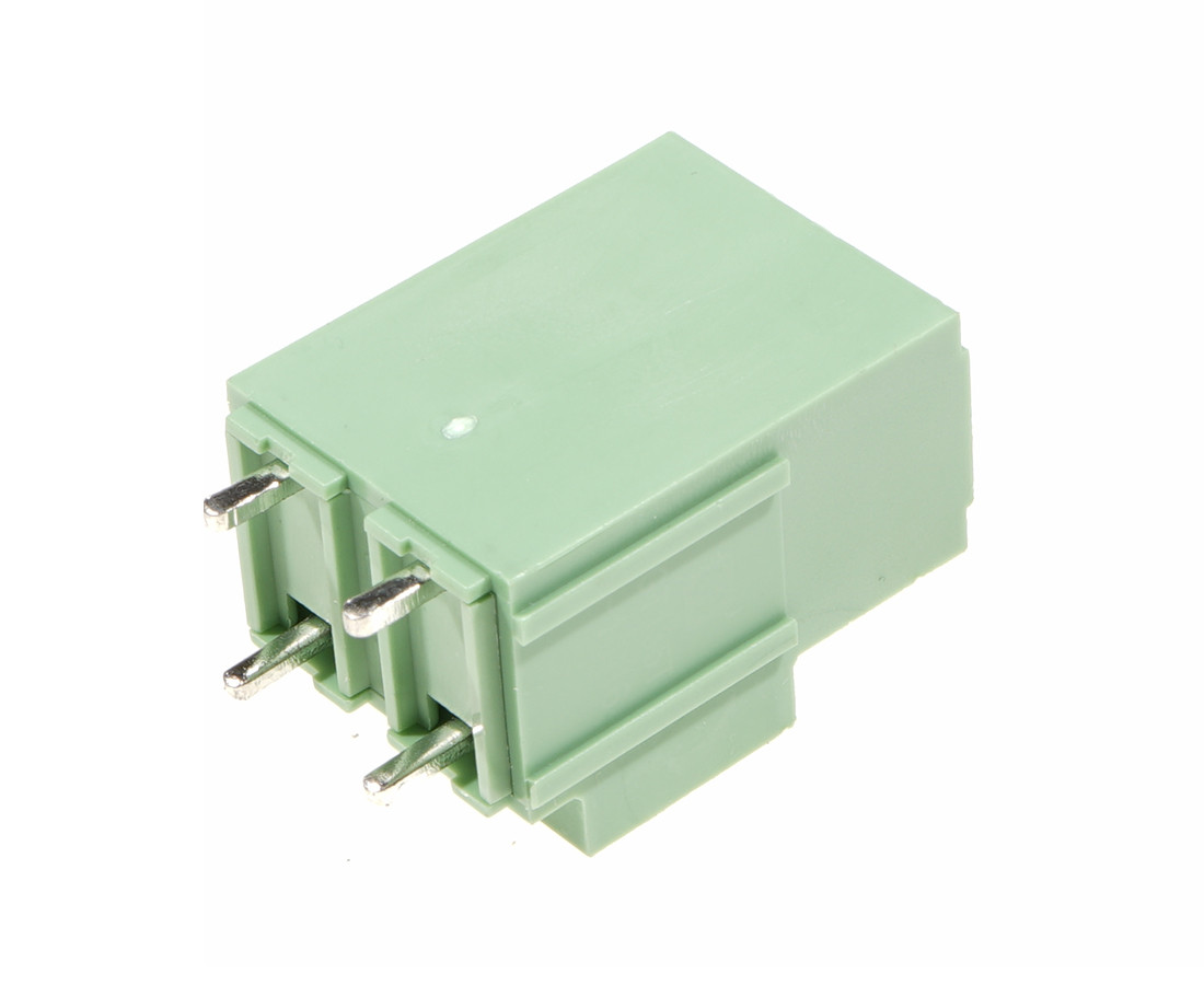 GT135T-10.16-02P-14-00AH&nbsp;GOLTEN&nbsp;Listwa&nbsp;zaciskowa