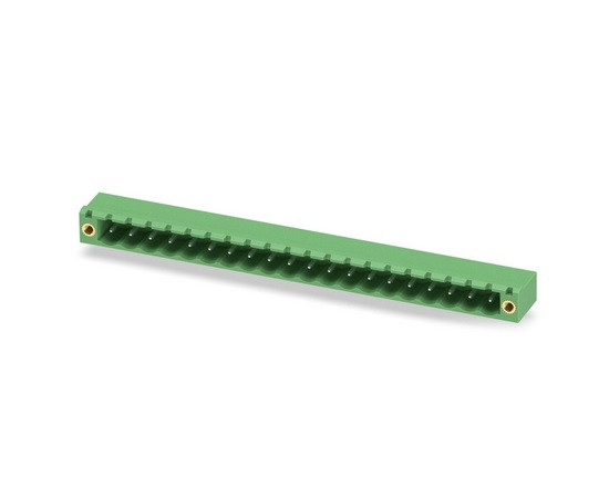 Connector MSTB 2,5/20-GF-5,08 / 1776689 PHOENIX CONTACT