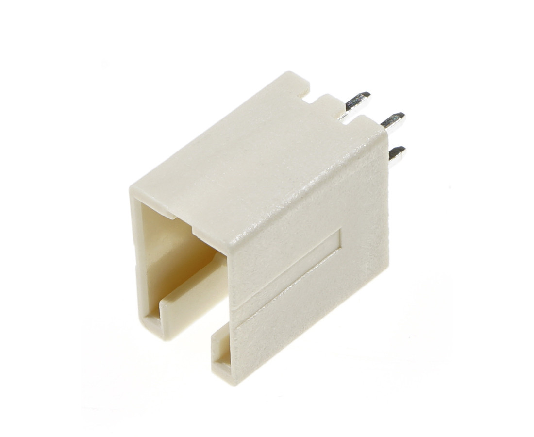 JVT2060W46-2x02SNP-D JVT Złącze kablowe